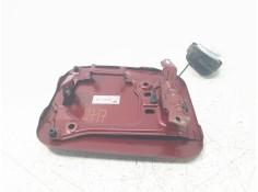 Recambio de tapa exterior combustible para toyota rav4 hybrid 4x2 advance referencia OEM IAM 7735042100   2