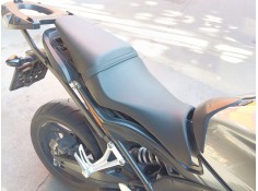 Recambio de asiento para honda cbr (601cc - ) cbr 650 fa (rc96) referencia OEM IAM   