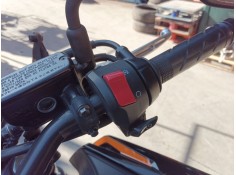 Recambio de piña luces derecha para honda cbr (601cc - ) cbr 650 fa (rc96) referencia OEM IAM   