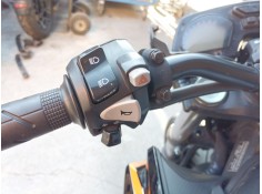 Recambio de piña luces izquierda para honda cb (501cc - ) cb 650 f (rc75) referencia OEM IAM 35200MJEJB1   2