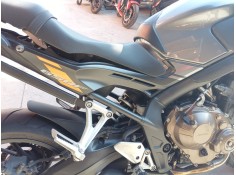 Recambio de moldura para honda cbr (601cc - ) cbr 650 fa (rc96) referencia OEM IAM   