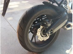 Recambio de neumatico para honda cbr (601cc - ) cbr 650 fa (rc96) referencia OEM IAM   