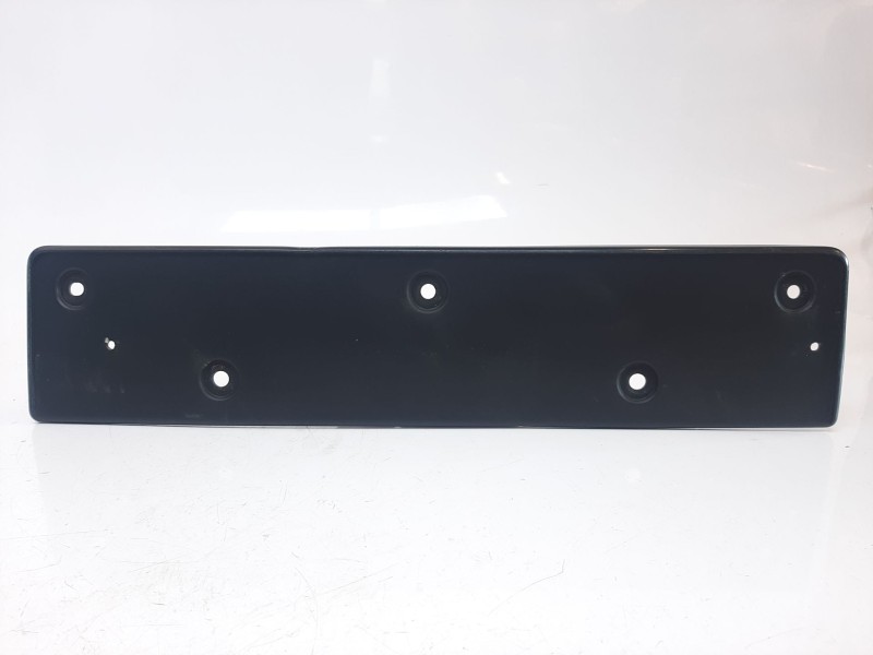 Recambio de molduras delanteras para volkswagen polo vi (ae1) life referencia OEM IAM 2G0807287D 2G0807287D9B9 