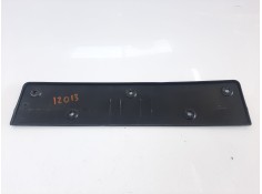 Recambio de molduras delanteras para volkswagen polo vi (ae1) life referencia OEM IAM 2G0807287D 2G0807287D9B9  2