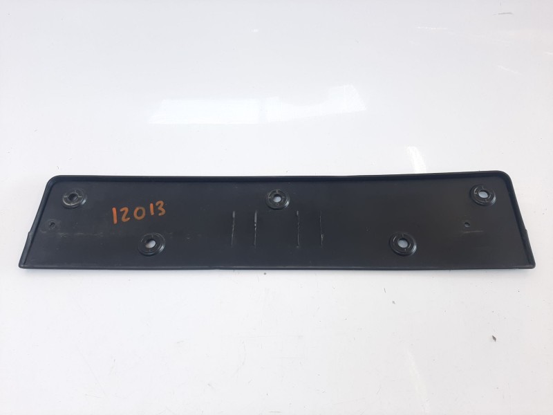Recambio de molduras delanteras para volkswagen polo vi (ae1) life referencia OEM IAM 2G0807287D 2G0807287D9B9 