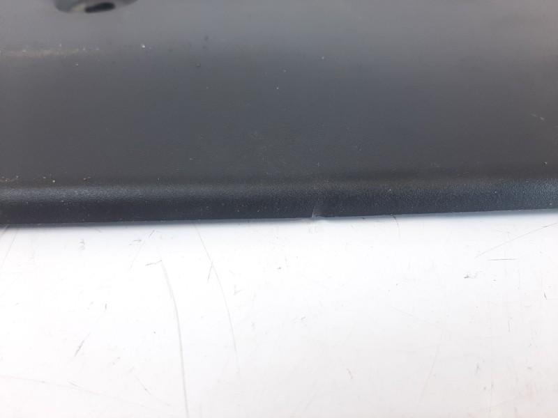 Recambio de molduras delanteras para volkswagen polo vi (ae1) life referencia OEM IAM 2G0807287D 2G0807287D9B9 