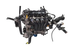 MOTOR COMPLETO G4LF G4LF 