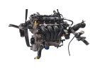 MOTOR COMPLETO G4LF G4LF 