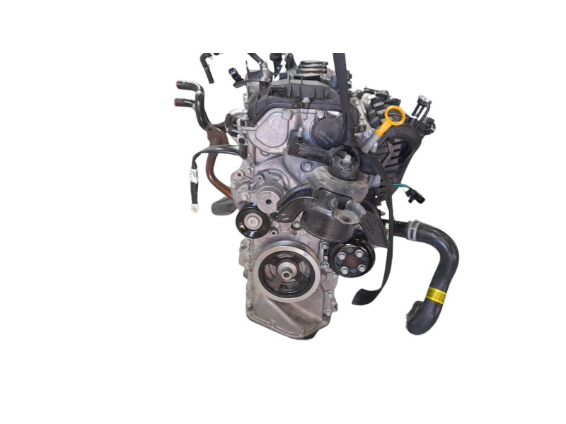 Recambio de motor completo para kia stonic (ybcuv) 1.2 cat referencia OEM IAM G4LF  