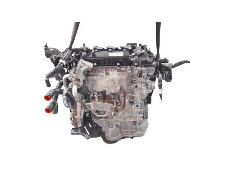 Recambio de motor completo para kia stonic (ybcuv) 1.2 cat referencia OEM IAM G4LF  