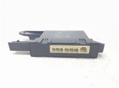 Recambio de modulo electronico para toyota rav4 hybrid 4x2 advance referencia OEM IAM 8865042720   2