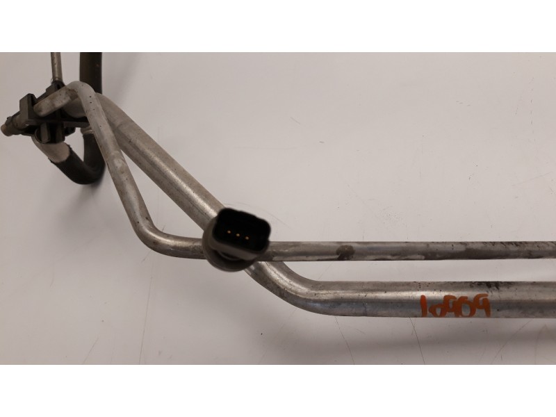 Recambio de tubos aire acondicionado para peugeot 308 1.6 16v referencia OEM IAM 9684368380  