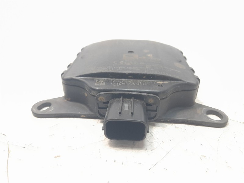 Recambio de modulo electronico para toyota rav4 hybrid 4x2 advance referencia OEM IAM 8816242091 2301003232 