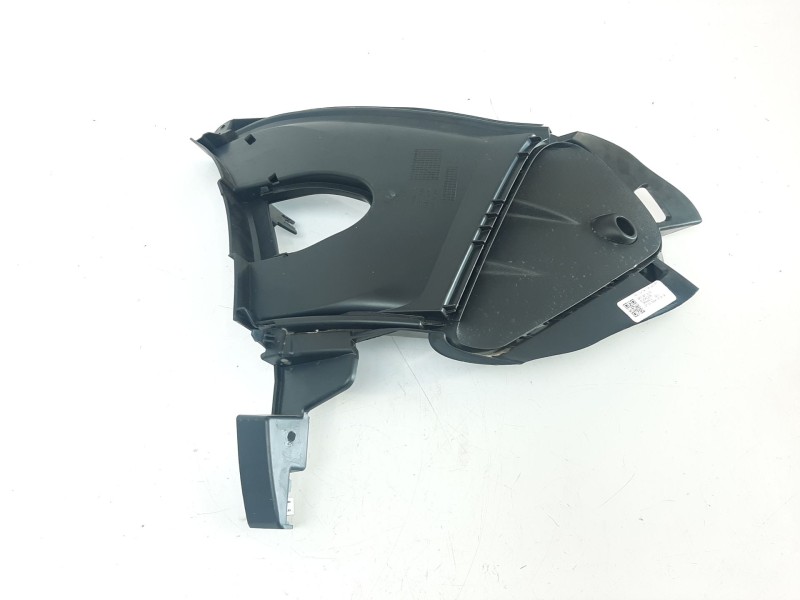 Recambio de rejilla paragolpes derecha para seat arona fr referencia OEM IAM 6F9853666F 6F9853666F9B9 