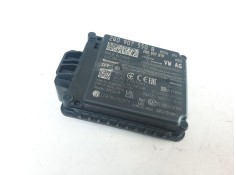 MODULO ELECTRONICO 2Q0907550B 2Q0907550B 2Q0907550B
