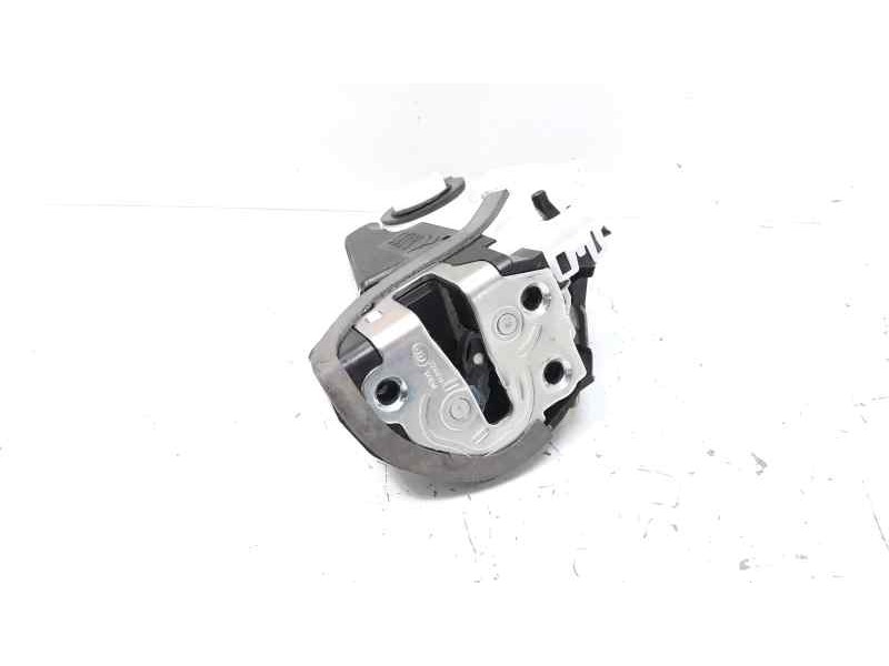 Recambio de cerradura puerta trasera izquierda para honda cr-v elegance 4x2 referencia OEM IAM 72650T0AA11  