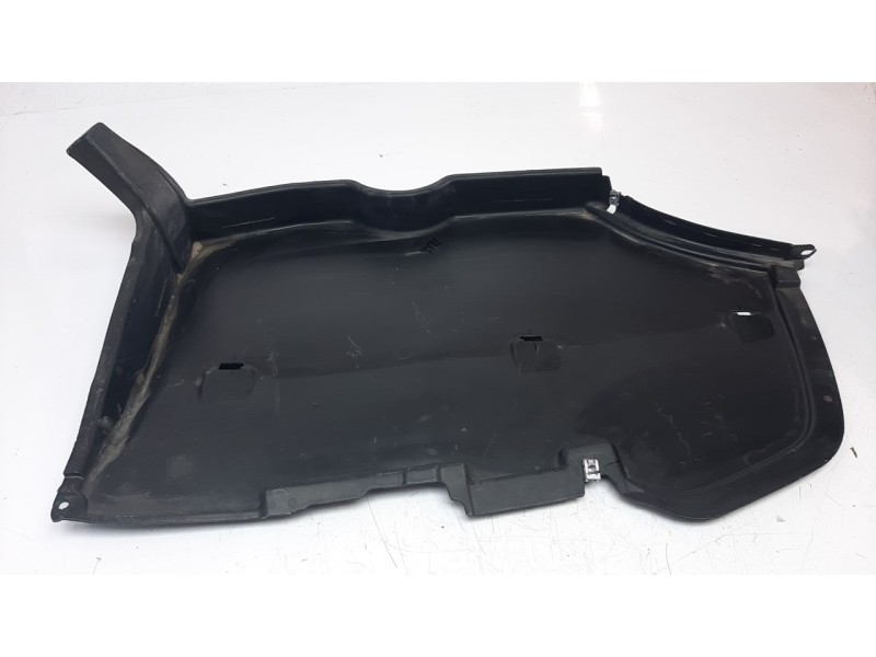 Recambio de cubrecarter para audi q5 (fyb) 2.0 16v tdi referencia OEM IAM 80A825219A  