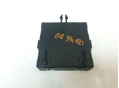 Recambio de modulo electronico para mercedes-benz clase gla (w156) gla 220 cdi 4m / d 4m (156.905) referencia OEM IAM A166900061 2