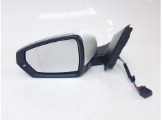 RETROVISOR IZQUIERDO 2G1857501BA9B9 2G1857507B9B9 1052378014 VG0257334 27340411 2500305