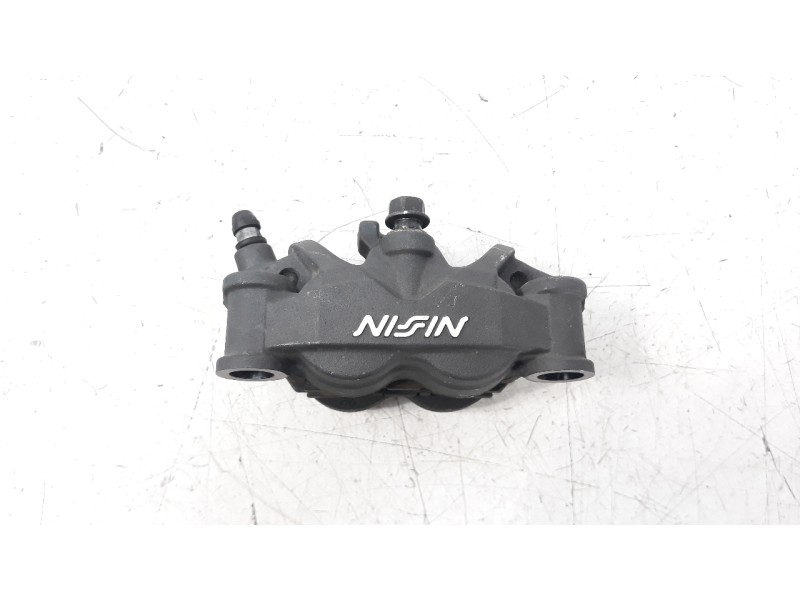 Recambio de pinza de freno delantera izquierda para honda cbr 650r referencia OEM IAM 45150MJPG52  