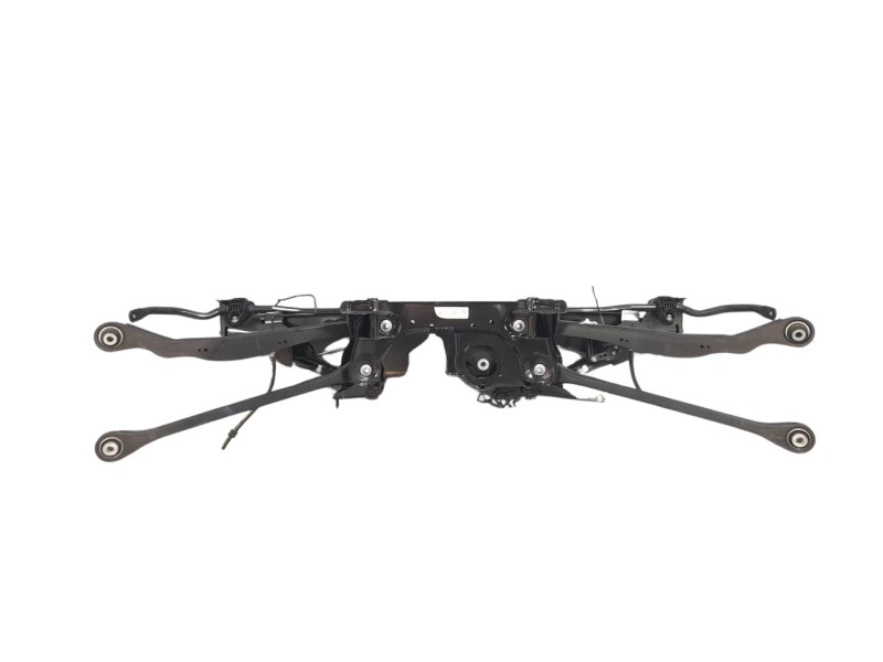 Recambio de puente trasero para mini countryman (f60) cooper s e all4 referencia OEM IAM 33316862558  