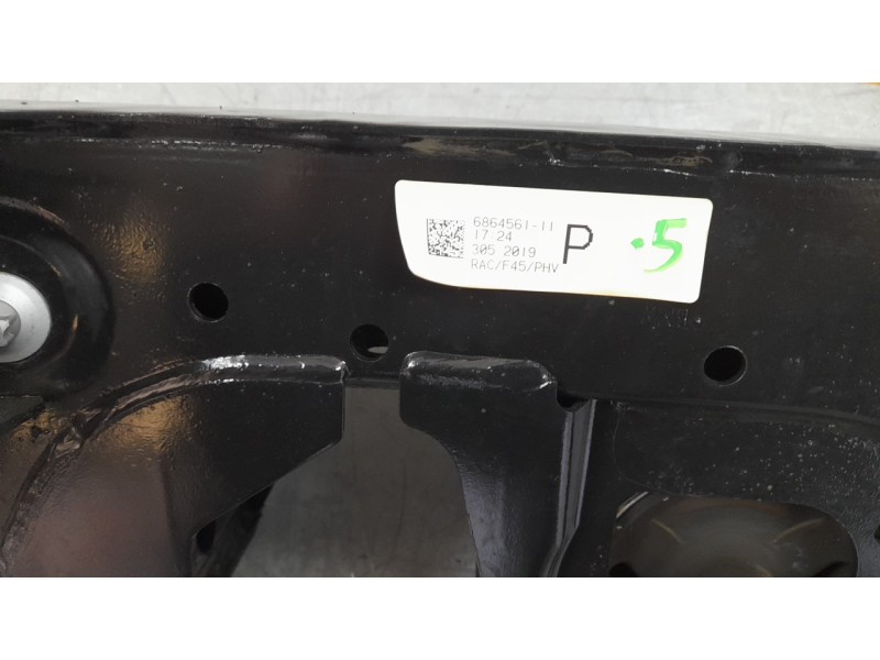 Recambio de puente trasero para mini countryman (f60) cooper s e all4 referencia OEM IAM 33316862558  