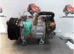 Recambio de compresor aire acondicionado para renault laguna (b56) 2.0 rt (b56c/h/l) referencia OEM IAM 7700859676D 32279 
