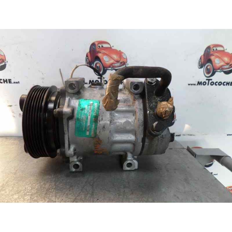 Recambio de compresor aire acondicionado para renault laguna (b56) 2.0 rt (b56c/h/l) referencia OEM IAM 7700859676D 32279 
