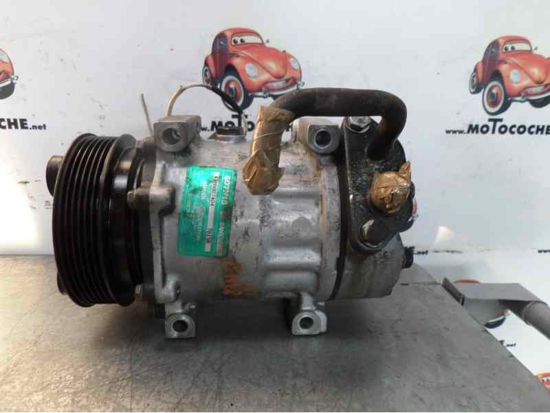 Recambio de compresor aire acondicionado para renault laguna (b56) 2.0 rt (b56c/h/l) referencia OEM IAM 7700859676D 32279 