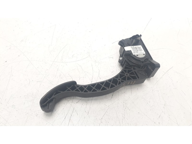 Recambio de potenciometro pedal para peugeot partner kombi 1.6 referencia OEM IAM 9674829780 86ET403161480 