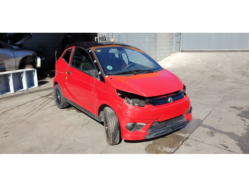 aixam uv/51/af0a del año 2017