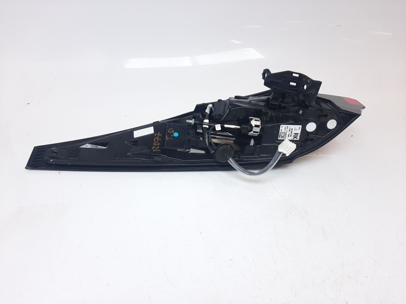 Recambio de piloto trasero derecho para toyota c-hr (_x1_) 2.0 hybrid (maxh10) referencia OEM IAM 81550F4200 81550F4200 