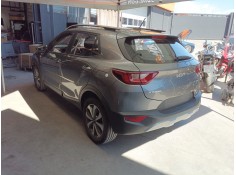 kia stonic (ybcuv) del año 2023 2