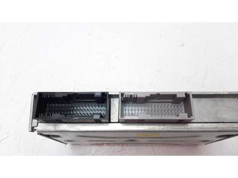 Recambio de modulo electronico para audi q5 (fyb) 2.0 16v tdi referencia OEM IAM 8W0907468E 80B907468A 