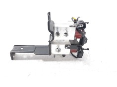 Recambio de valvula expansion para hyundai kona referencia OEM IAM 97724K4100 53136690  2