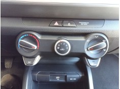 MANDO CALEFACCION / AIRE ACONDICIONADO 97250H8020LEF 97250H8020LEF 