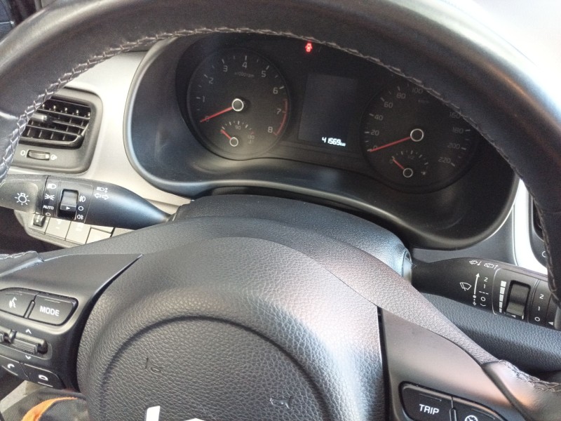 Recambio de mando multifuncion para kia stonic (ybcuv) concept referencia OEM IAM   