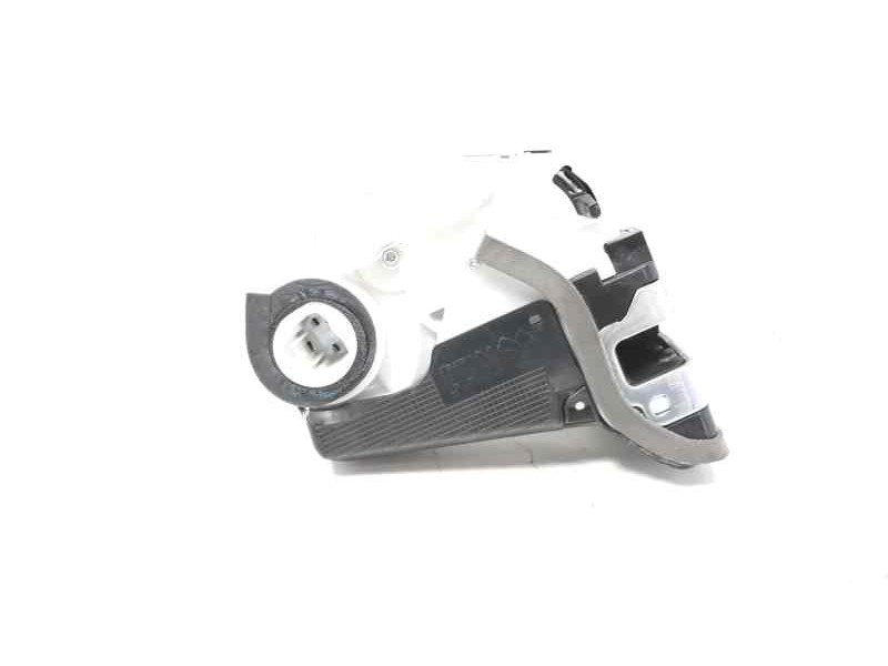 Recambio de cerradura puerta trasera izquierda para honda cr-v elegance 4x2 referencia OEM IAM 72650T0AA11  