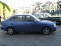 HYUNDAI ACCENT (LC)