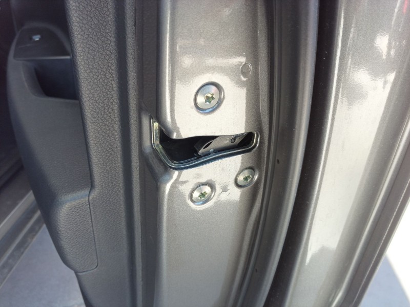 Recambio de cerradura puerta delantera derecha para kia stonic (ybcuv) concept referencia OEM IAM   