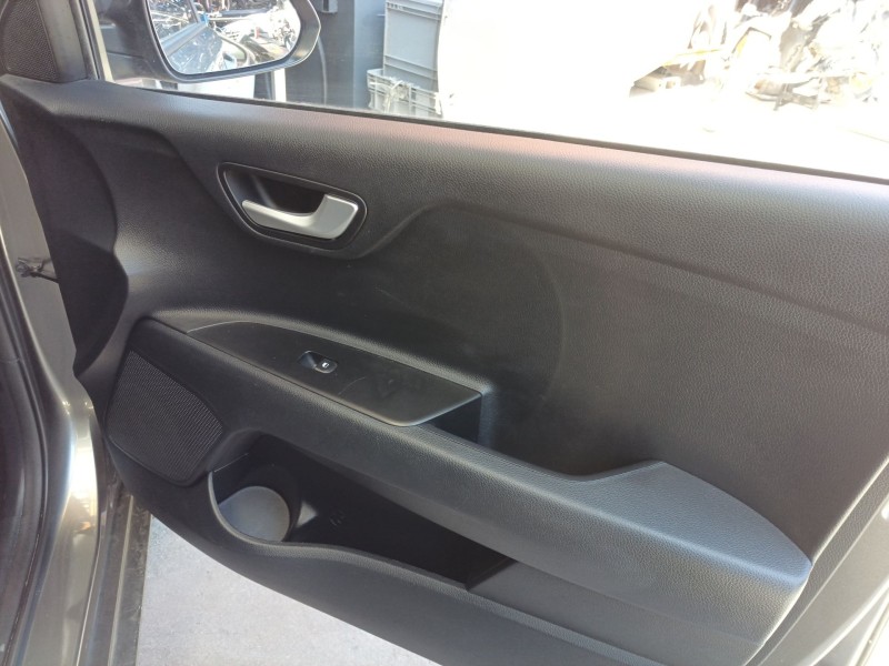 Recambio de elevalunas delantero derecho para kia stonic (ybcuv) concept referencia OEM IAM   