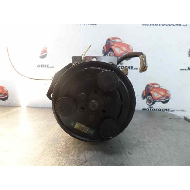 Recambio de compresor aire acondicionado para renault laguna (b56) 2.0 rt (b56c/h/l) referencia OEM IAM 7700859676D 32279 