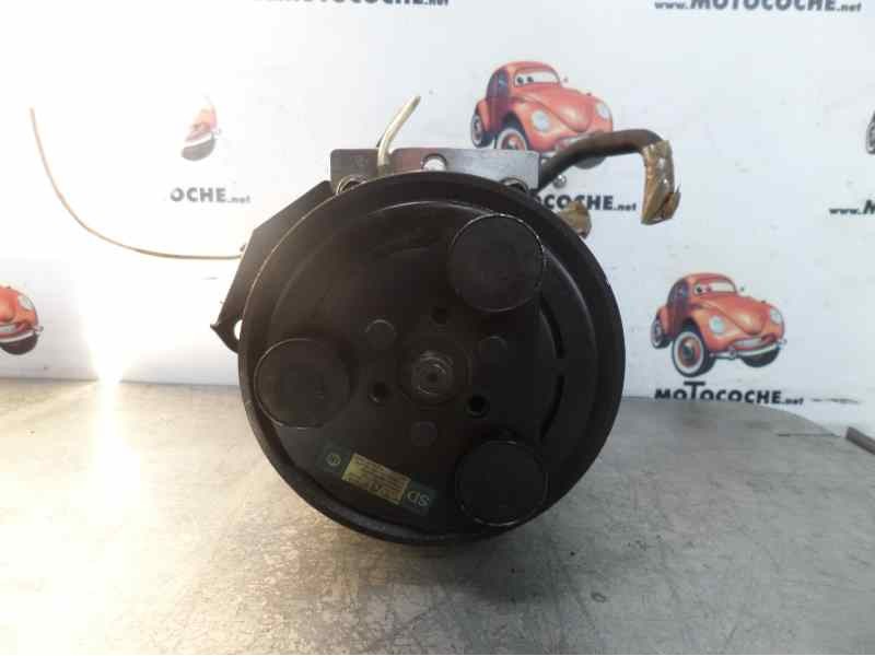 Recambio de compresor aire acondicionado para renault laguna (b56) 2.0 rt (b56c/h/l) referencia OEM IAM 7700859676D 32279 