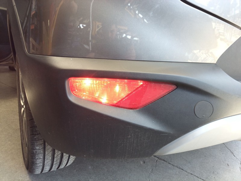 Recambio de faro antiniebla trasero izquierdo para kia stonic (ybcuv) concept referencia OEM IAM   