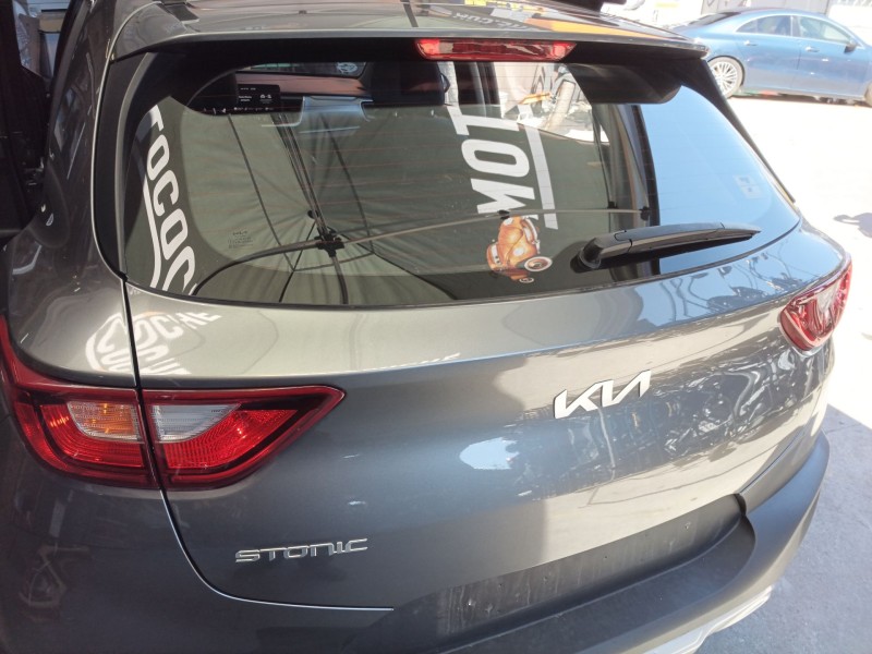 Recambio de maneta exterior porton para kia stonic (ybcuv) concept referencia OEM IAM   