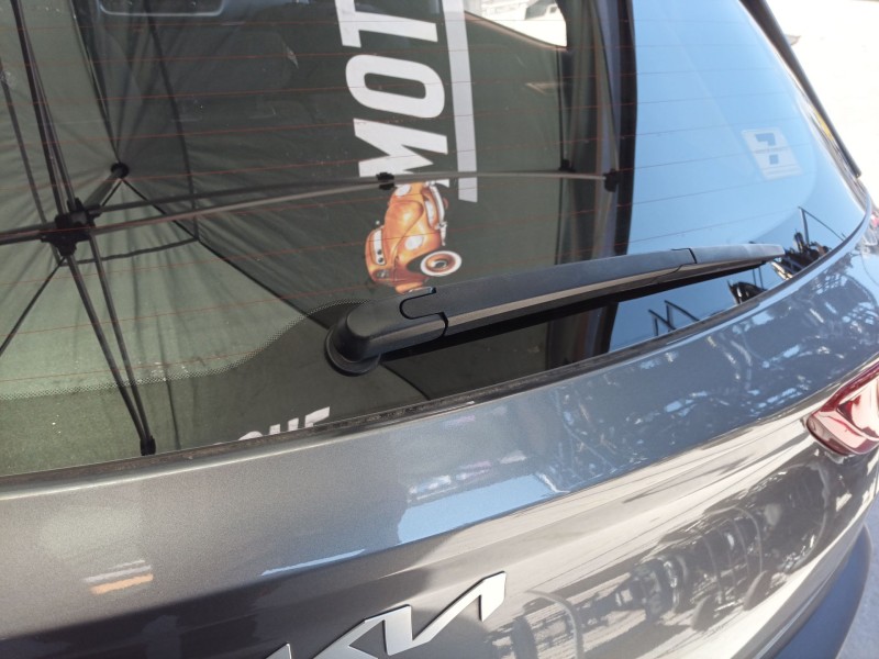 Recambio de motor limpia trasero para kia stonic (ybcuv) concept referencia OEM IAM   