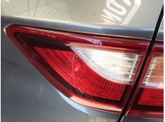 Recambio de piloto trasero derecho interior para kia stonic (ybcuv) concept referencia OEM IAM 92404H8400   2