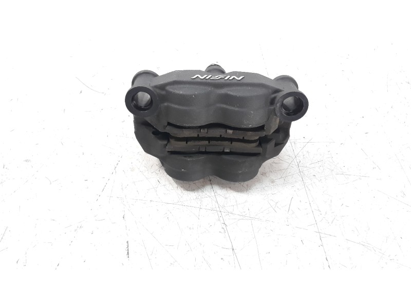 Recambio de pinza de freno delantera izquierda para honda cbr 650r referencia OEM IAM 45150MJPG52  