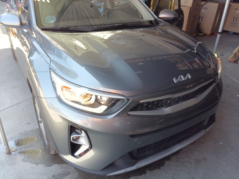 Recambio de alternador para kia stonic (ybcuv) concept referencia OEM IAM   