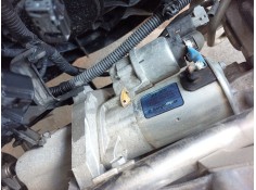 Recambio de motor arranque para kia stonic (ybcuv) concept referencia OEM IAM 3610007100 ARF380123MD  2